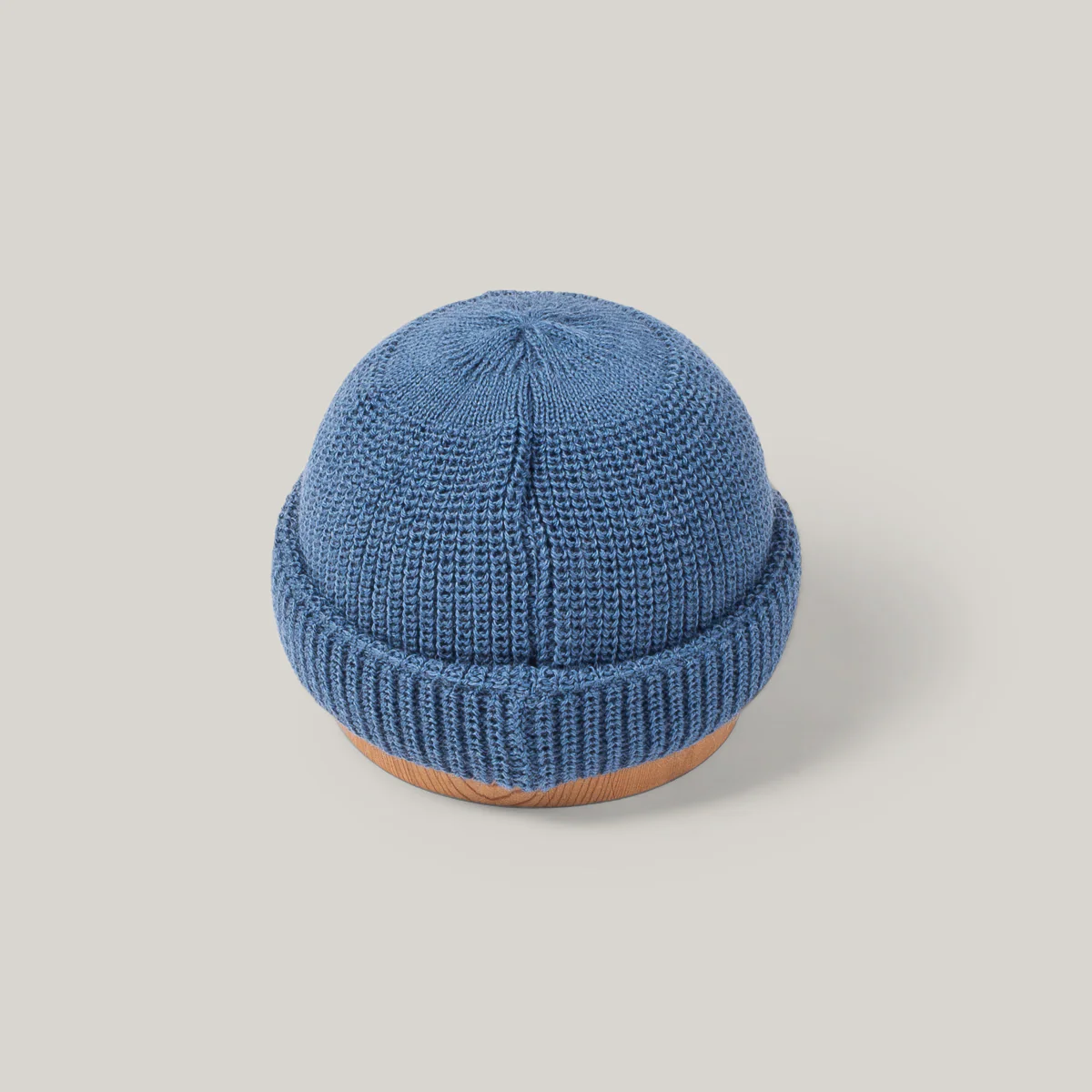HEIMAT DECK HAT - TRAIL BLUE - Image 3