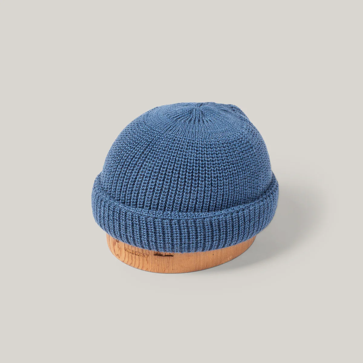 HEIMAT DECK HAT - TRAIL BLUE - Image 4