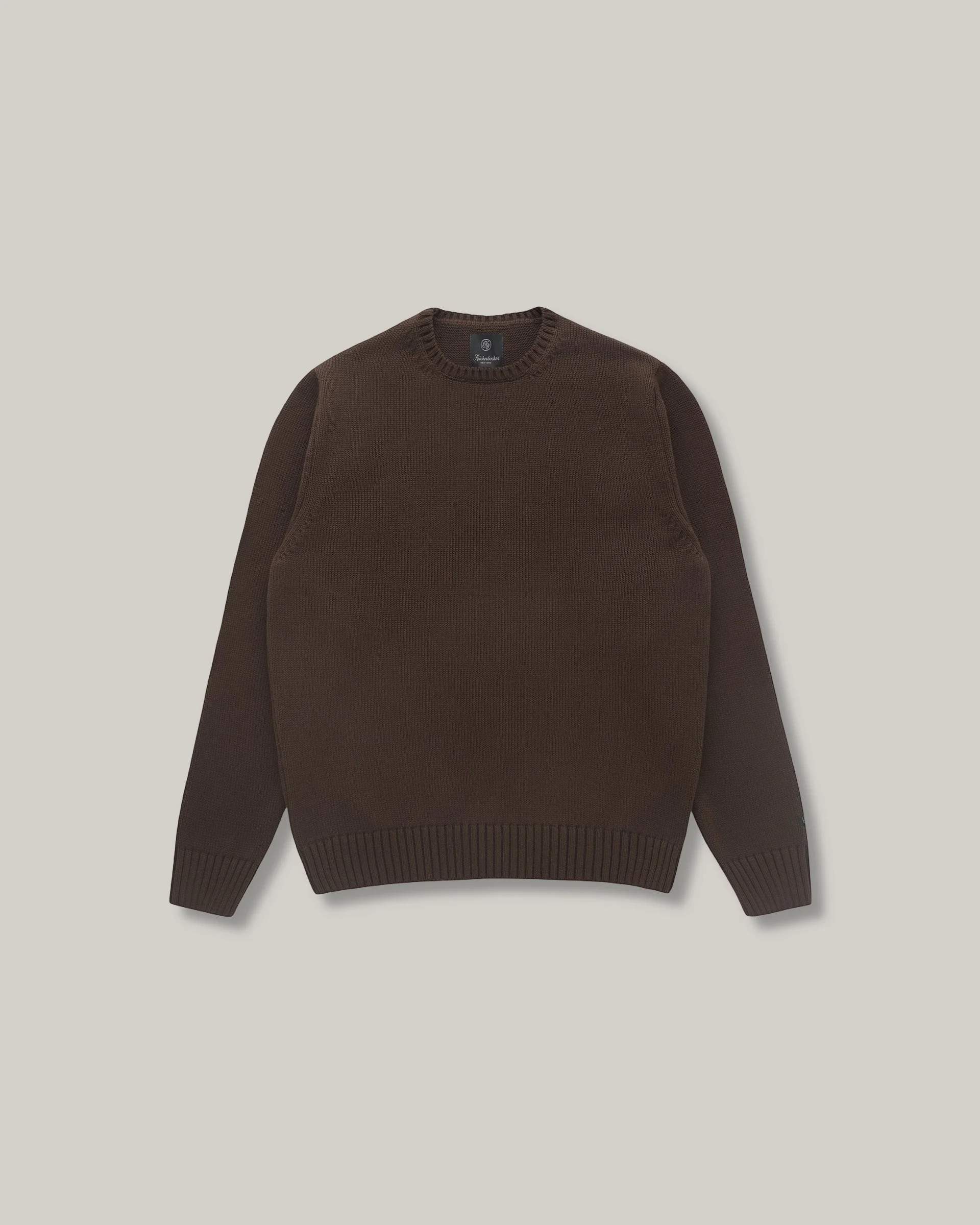 KNITWEAR