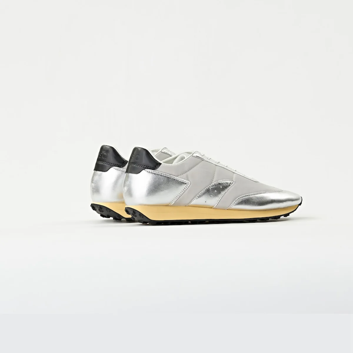 IYSO MERCURY 80'S - SILVER - Image 6