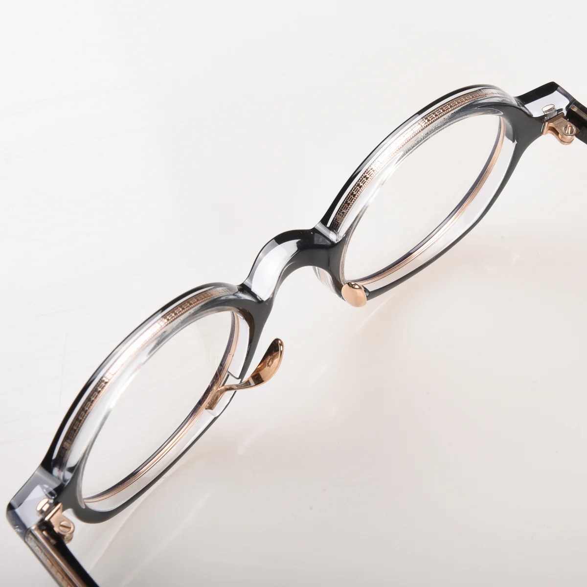 KAMEMANNEN 6146 OPTICAL - BLACK - Image 3