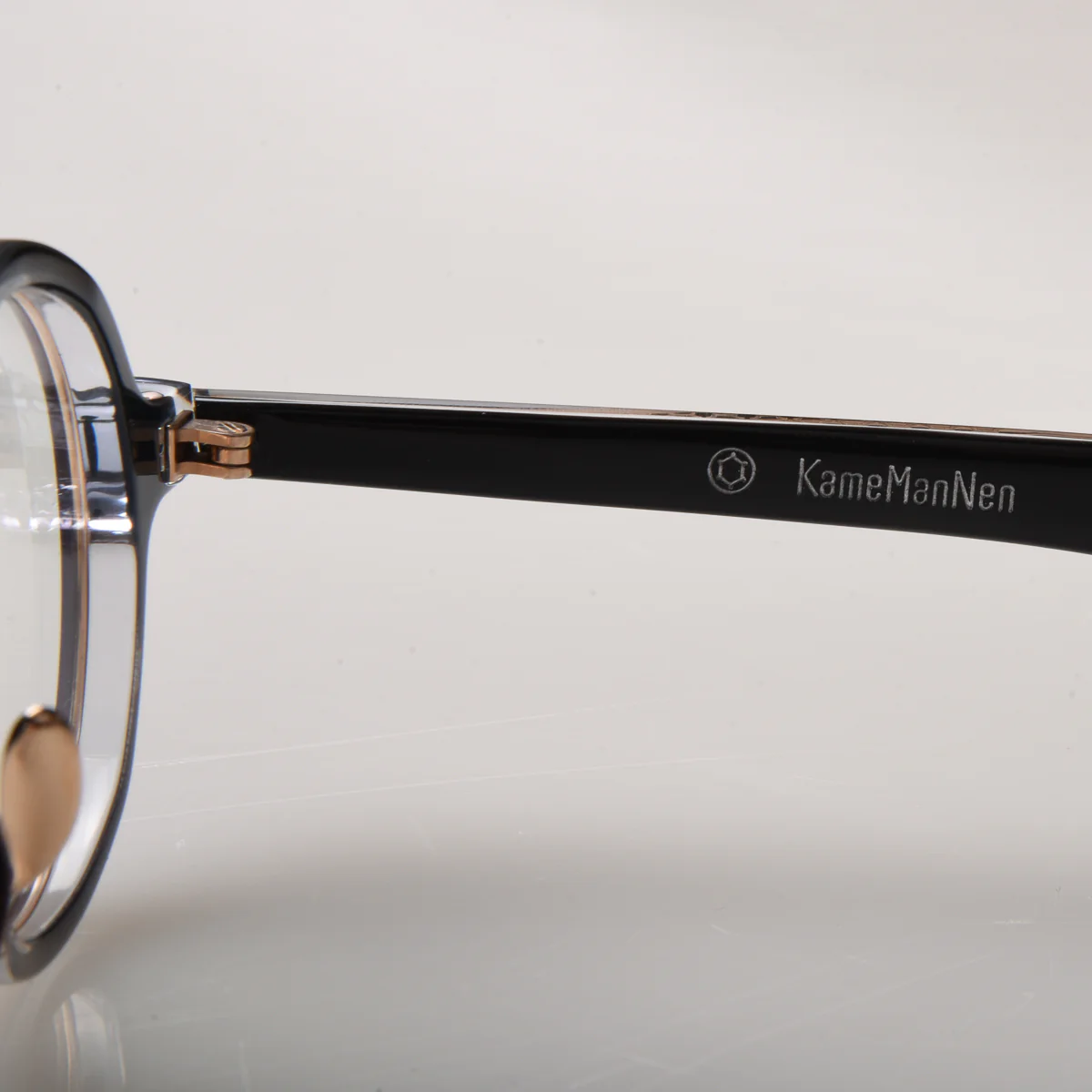 KAMEMANNEN 6146 OPTICAL - BLACK - Image 4