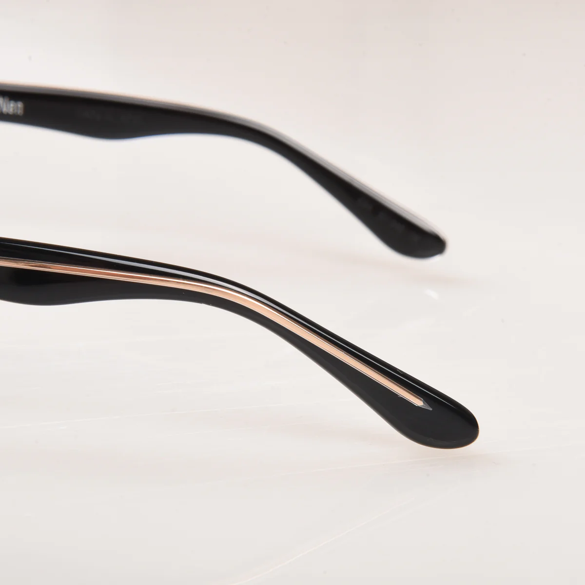 KAMEMANNEN 6146 OPTICAL - BLACK - Image 5