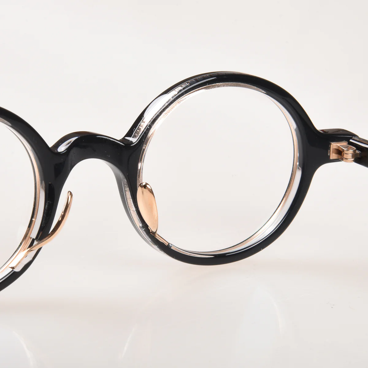 KAMEMANNEN 6146 OPTICAL - BLACK - Image 7