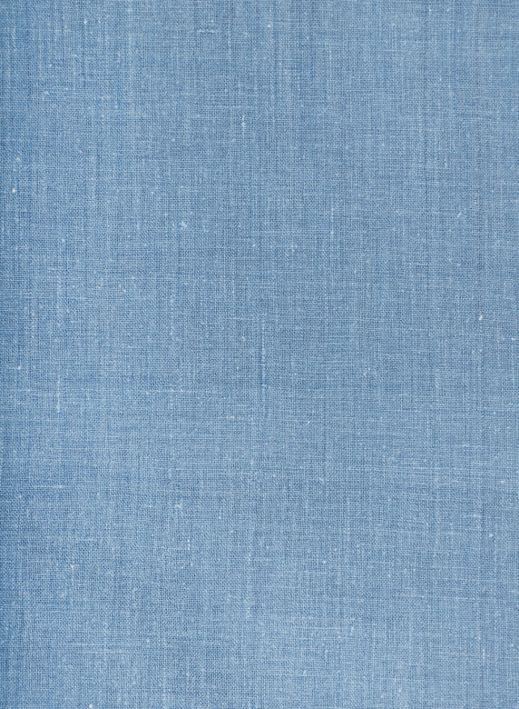 KARDO ARMAAN SHORTS - LIGHT INDIGO - Image 6