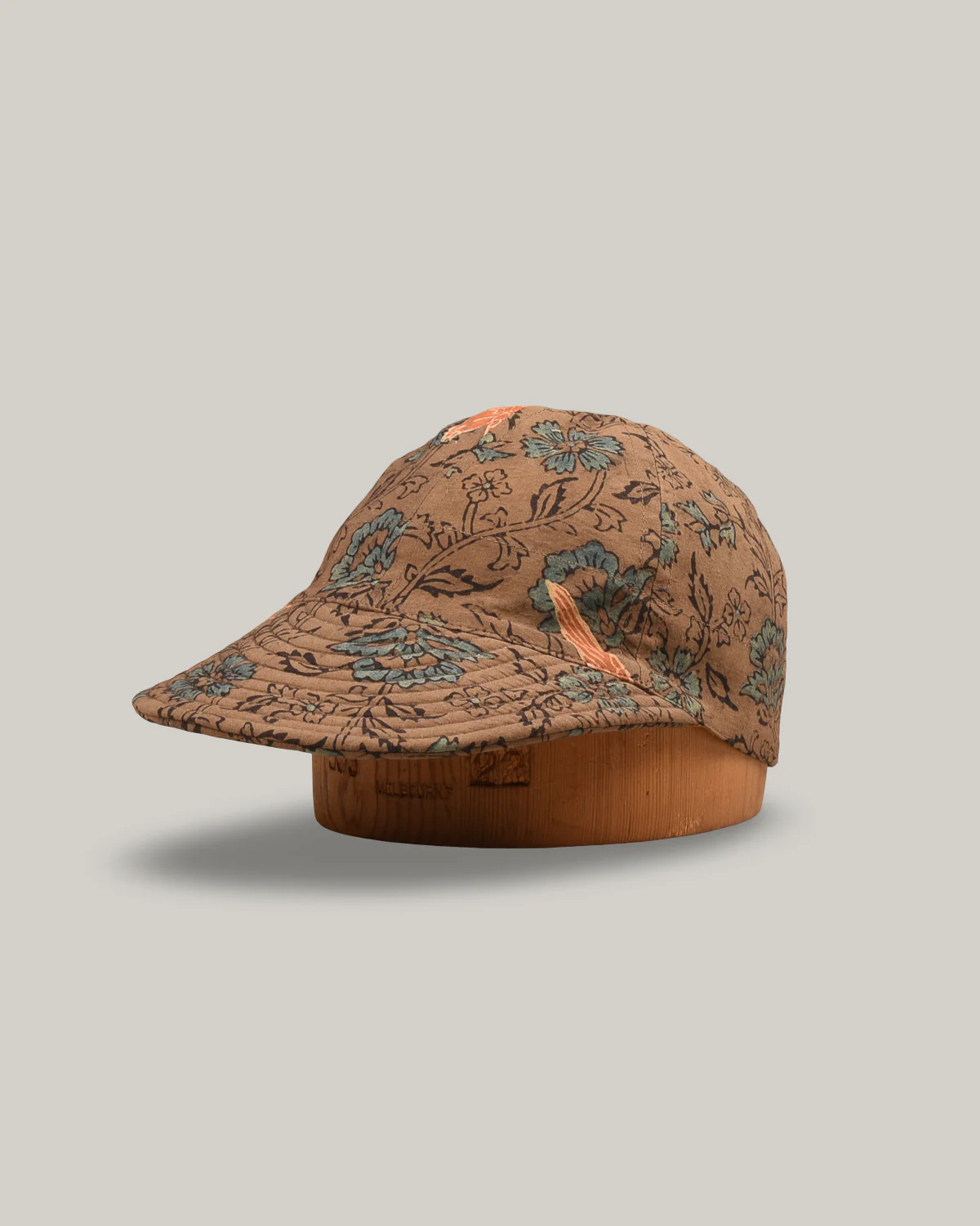 KARDO RACER CAP - AJRAKH