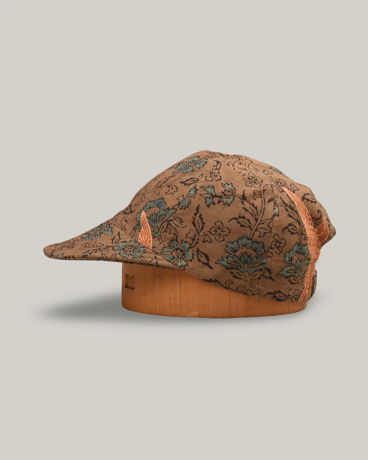 KARDO RACER CAP - AJRAKH - Image 2