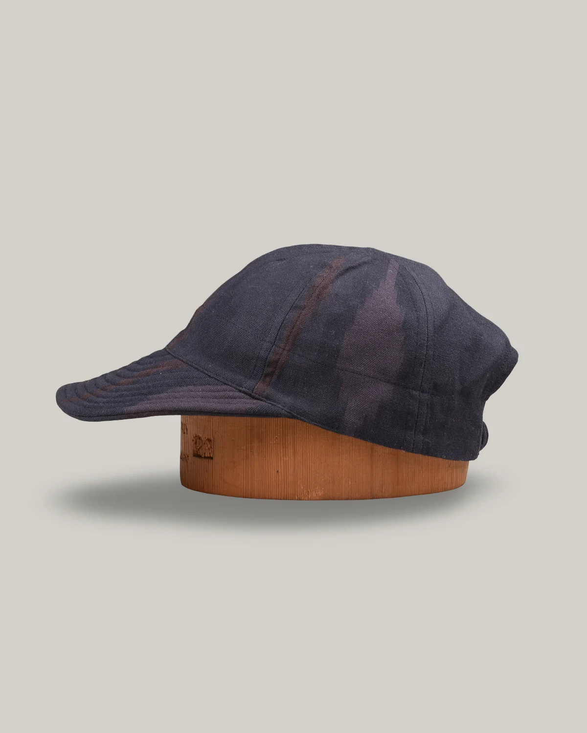 KARDO RACER CAP - IKAT - Image 2