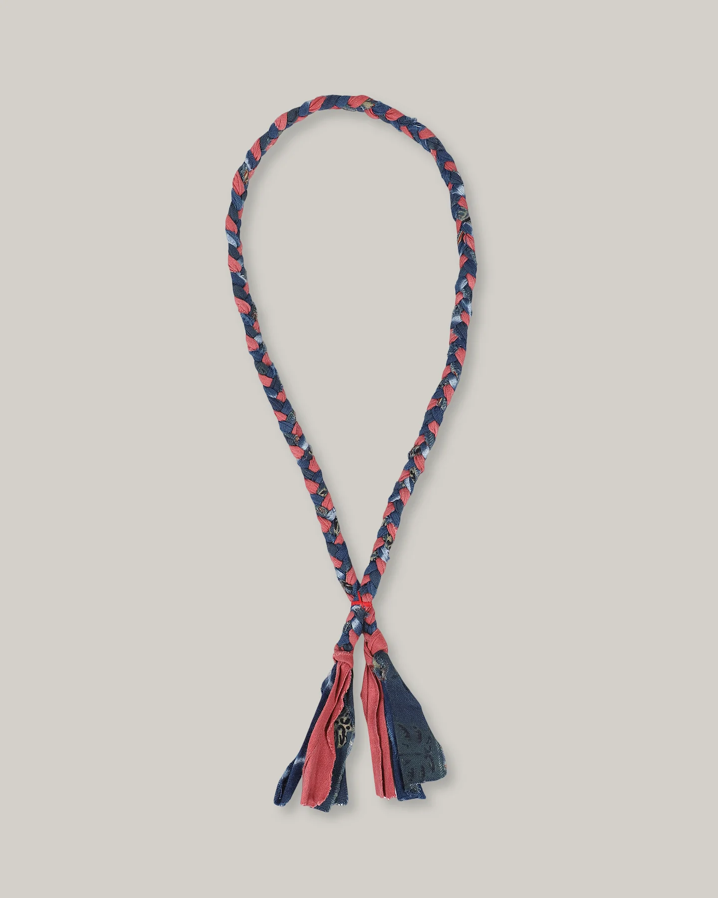 KARDO UPCYCLED NECKLACE - MULTI