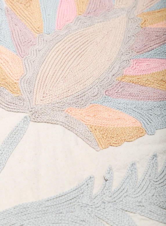 KARDO WOMEN'S BODHI JACKET - SUZANI 09 PASTEL - Image 8