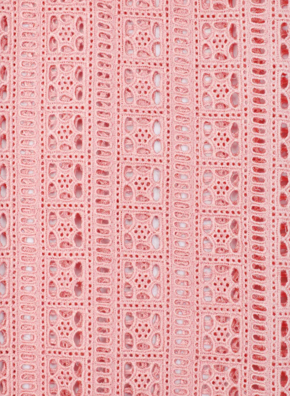 KARDO WOMEN'S NOTO VEST - CORAL - Image 7