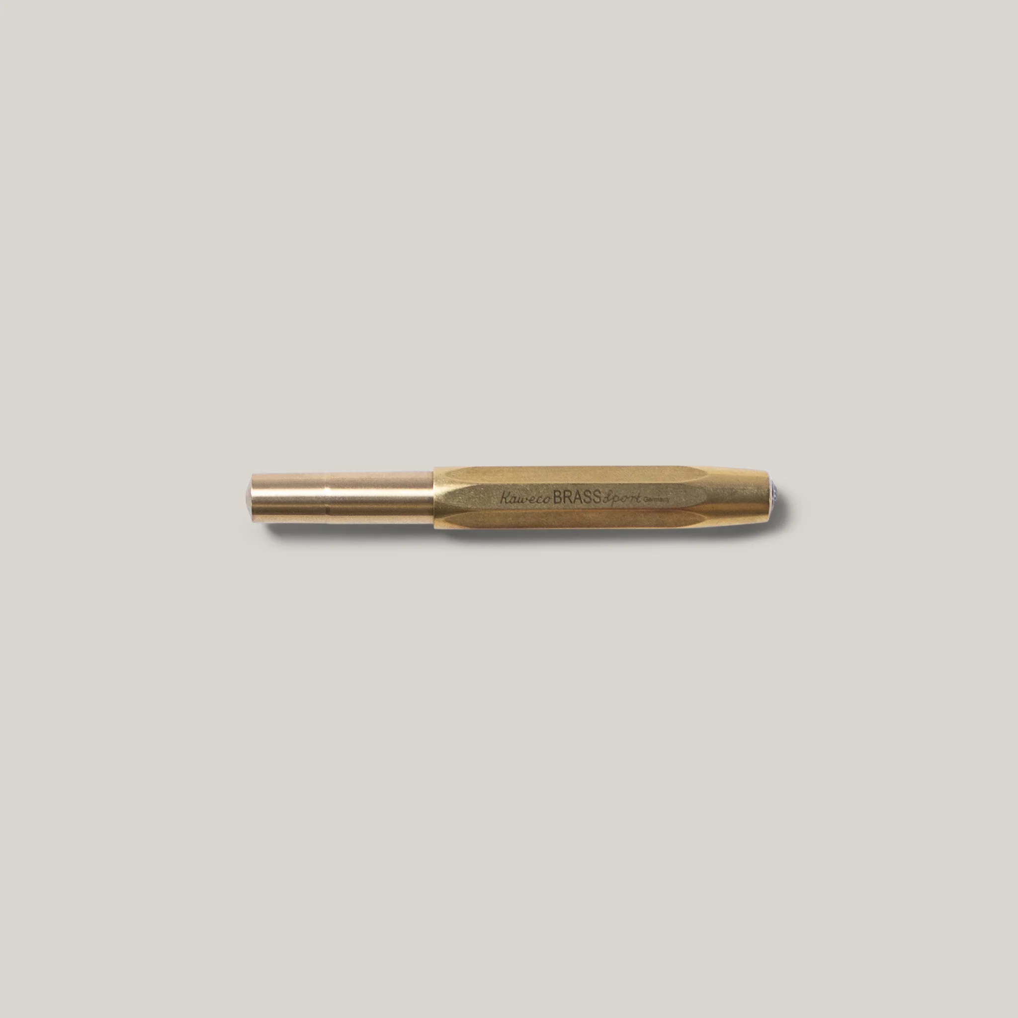 KAWECO BRASS SPORT ROLLER BALL - Image 4