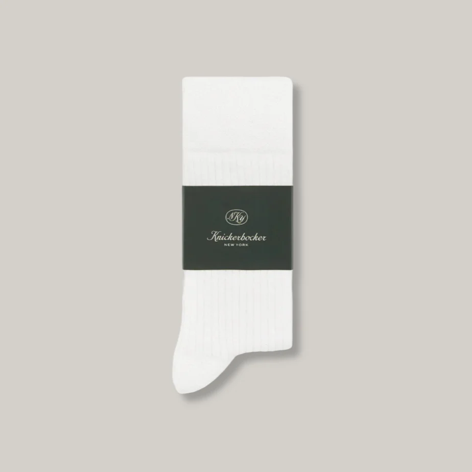 KNICKERBOCKER 3-PACK VARIETY COTTON SOCKS