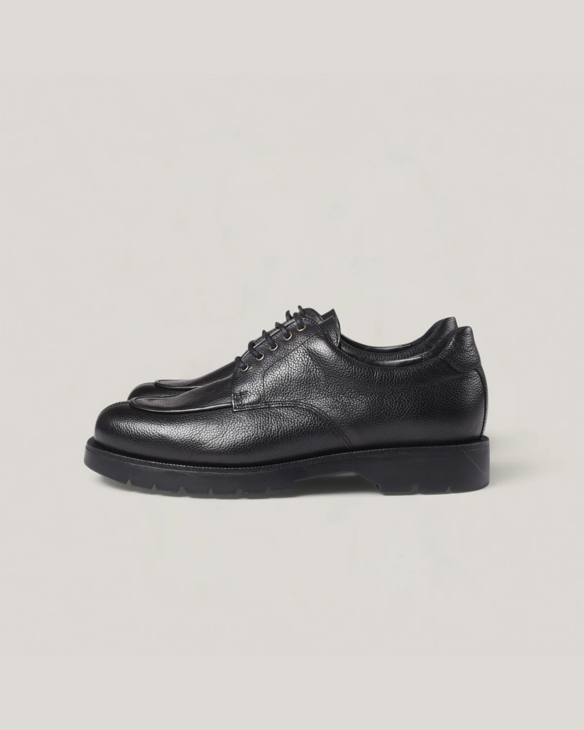 KLEMAN OFFICIER G VGT - NOIR - Image 2