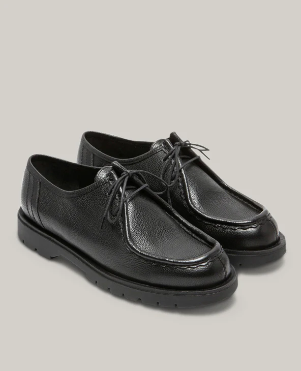 KLEMAN PADROR G VGT - BLACK