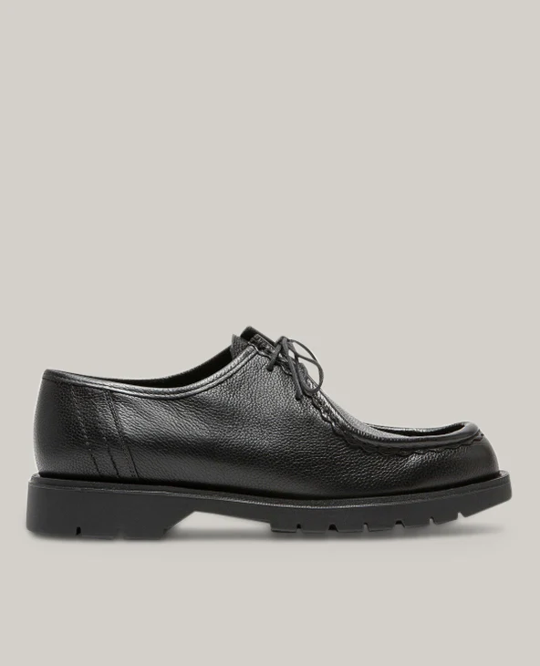 KLEMAN PADROR G VGT - BLACK - Image 2