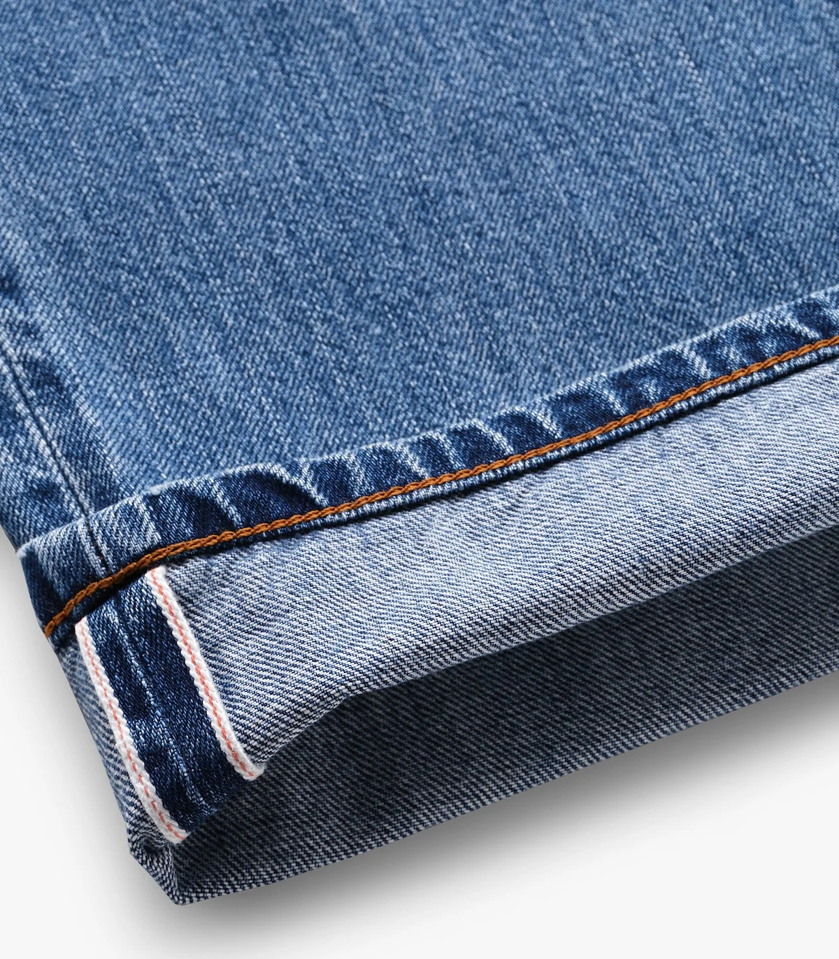 KNICKERBOCKER K102 JEANS - LIGHT WASH - Image 4