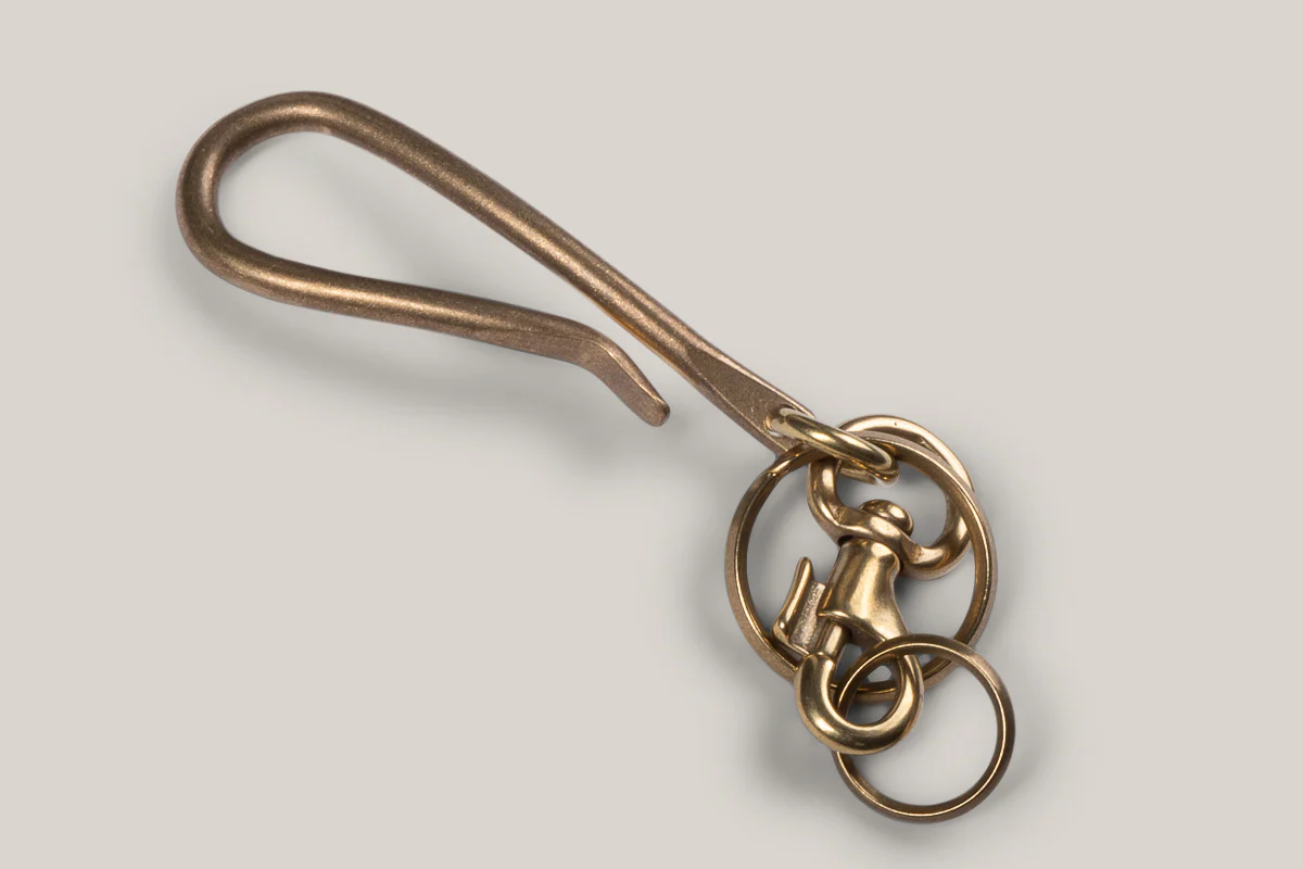 KOBASHI STUDIO B725D DETACHABLE KEY HOOK - Image 2