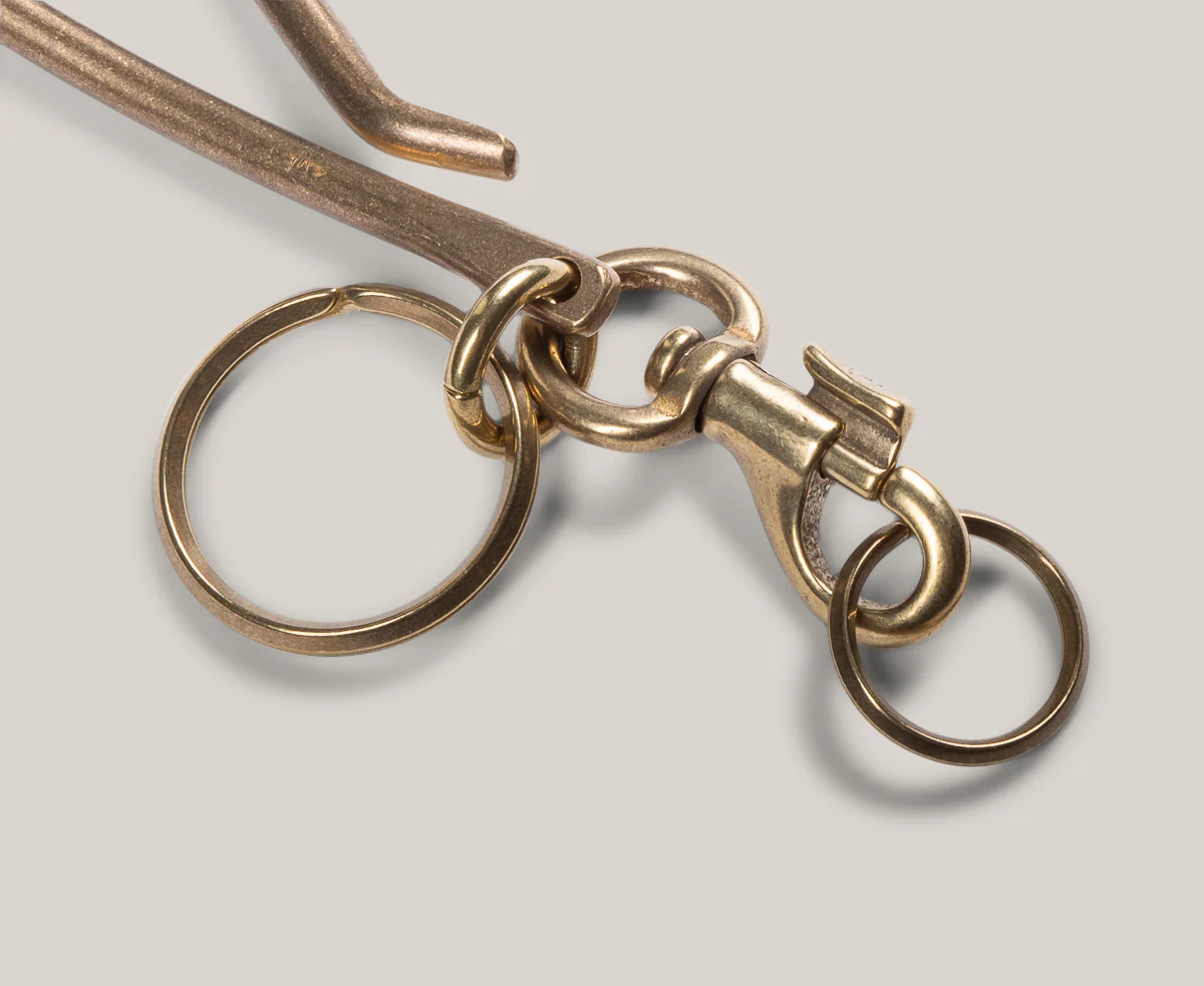 KOBASHI STUDIO B725D DETACHABLE KEY HOOK - Image 3