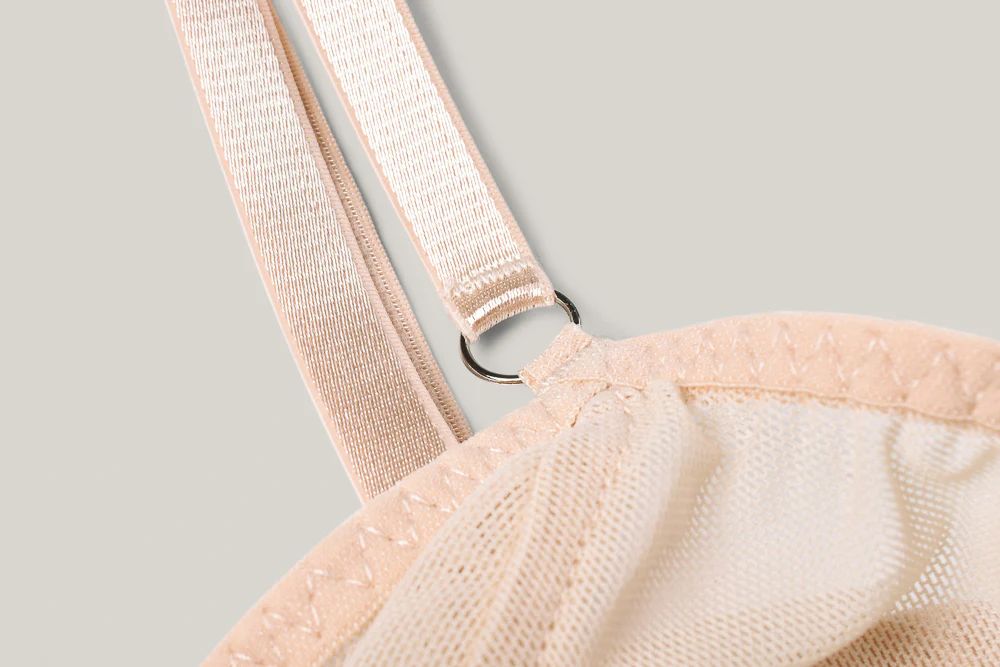KYE INTIMATES FORM BRA - ECRU - Image 7