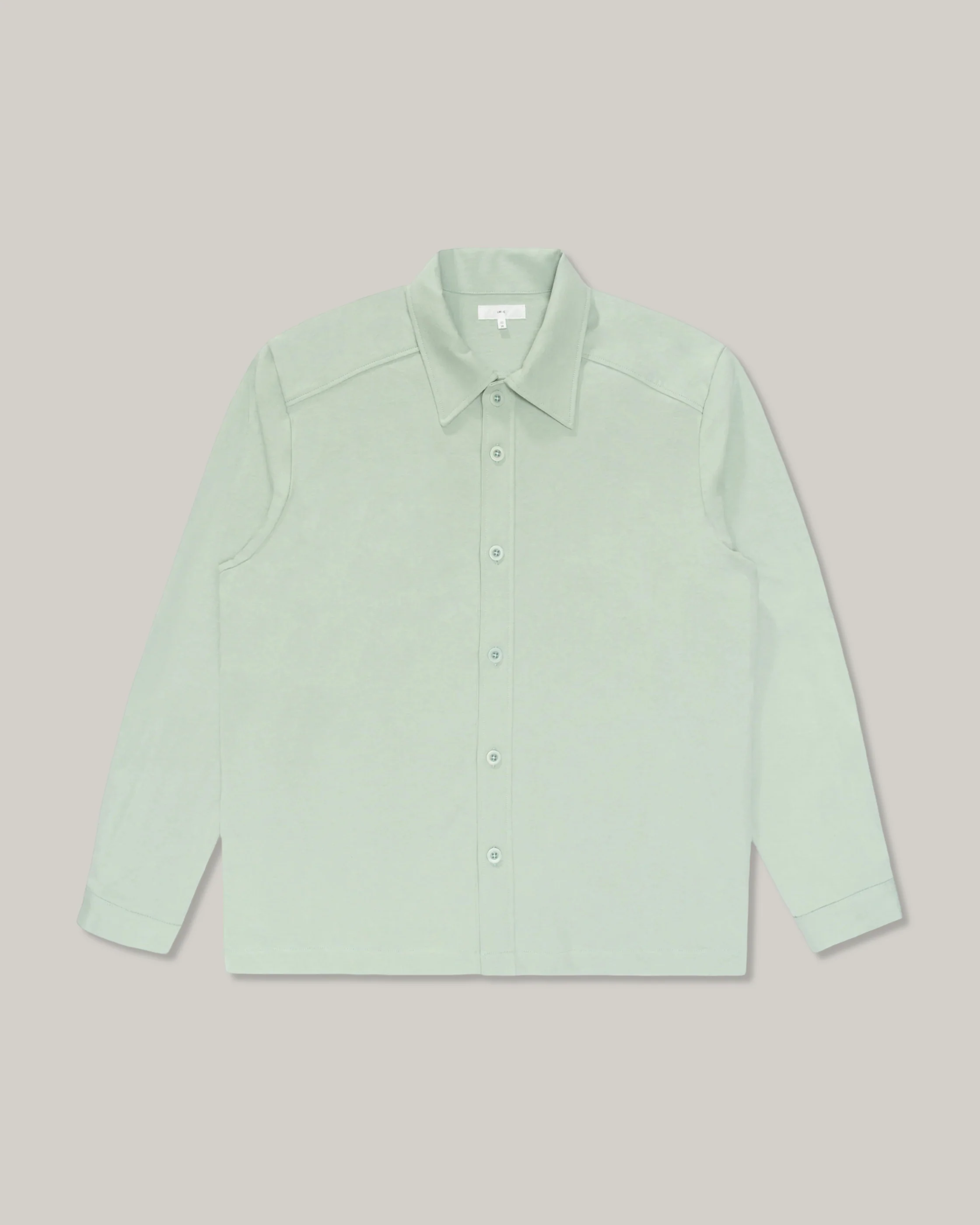 LADY WHITE CO. BARTLETT BUTTON DOWN - MIST