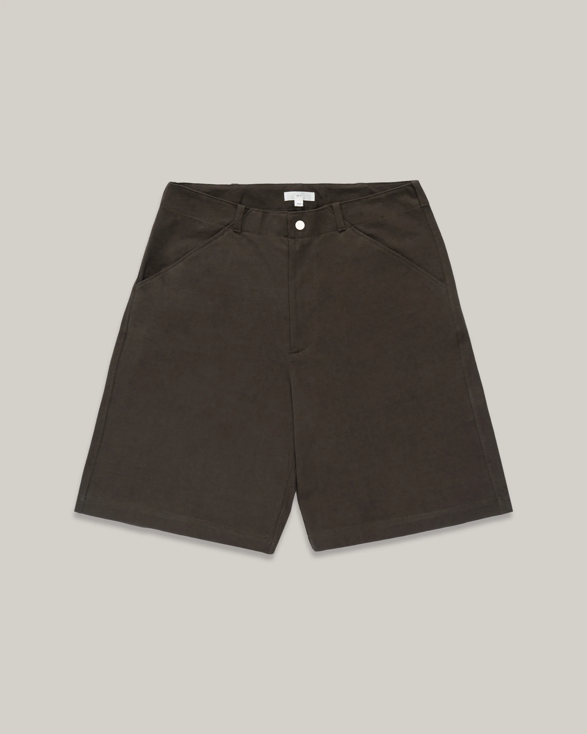 LADY WHITE CO. JERSEY SHORT - BLACK PINE