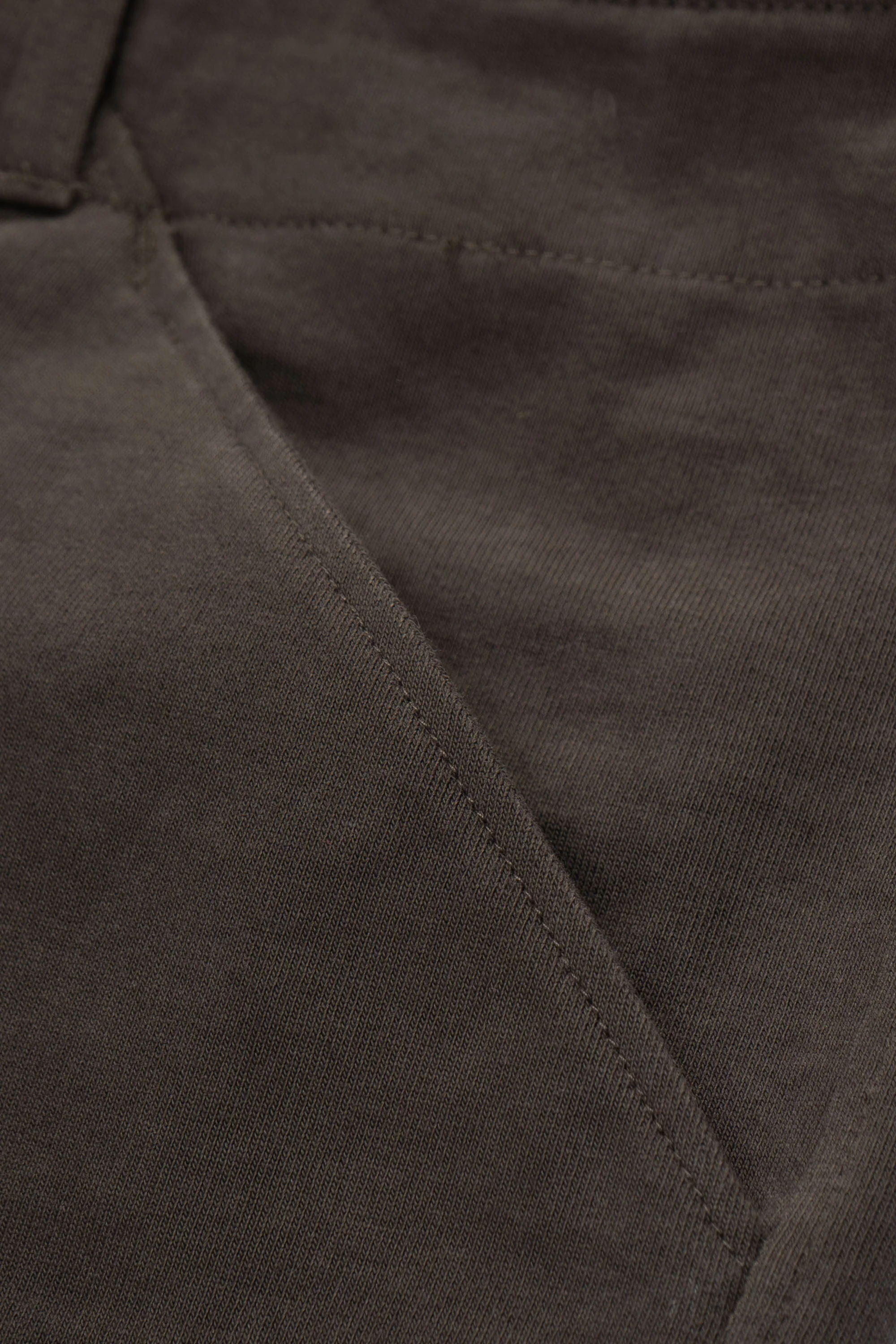 LADY WHITE CO. JERSEY SHORT - BLACK PINE - Image 3