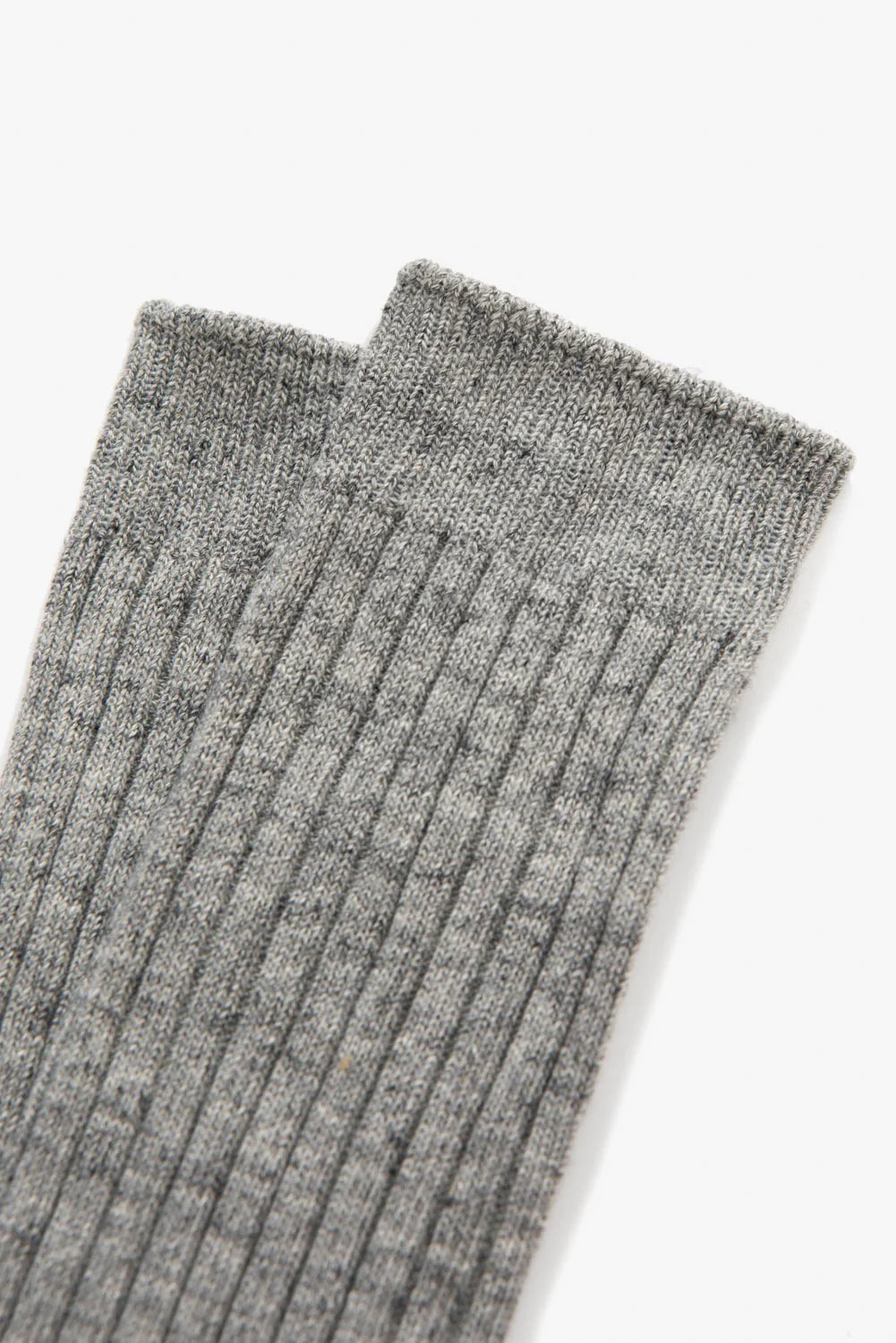 LADY WHITE CO. LW-C SOCK - GREY - Image 4