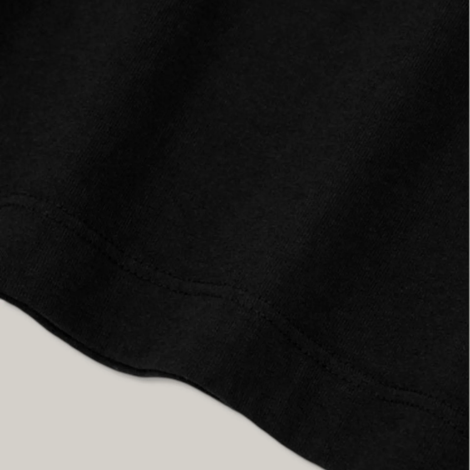LADY WHITE CO. MUNICIPAL TEE - BLACK - Image 3