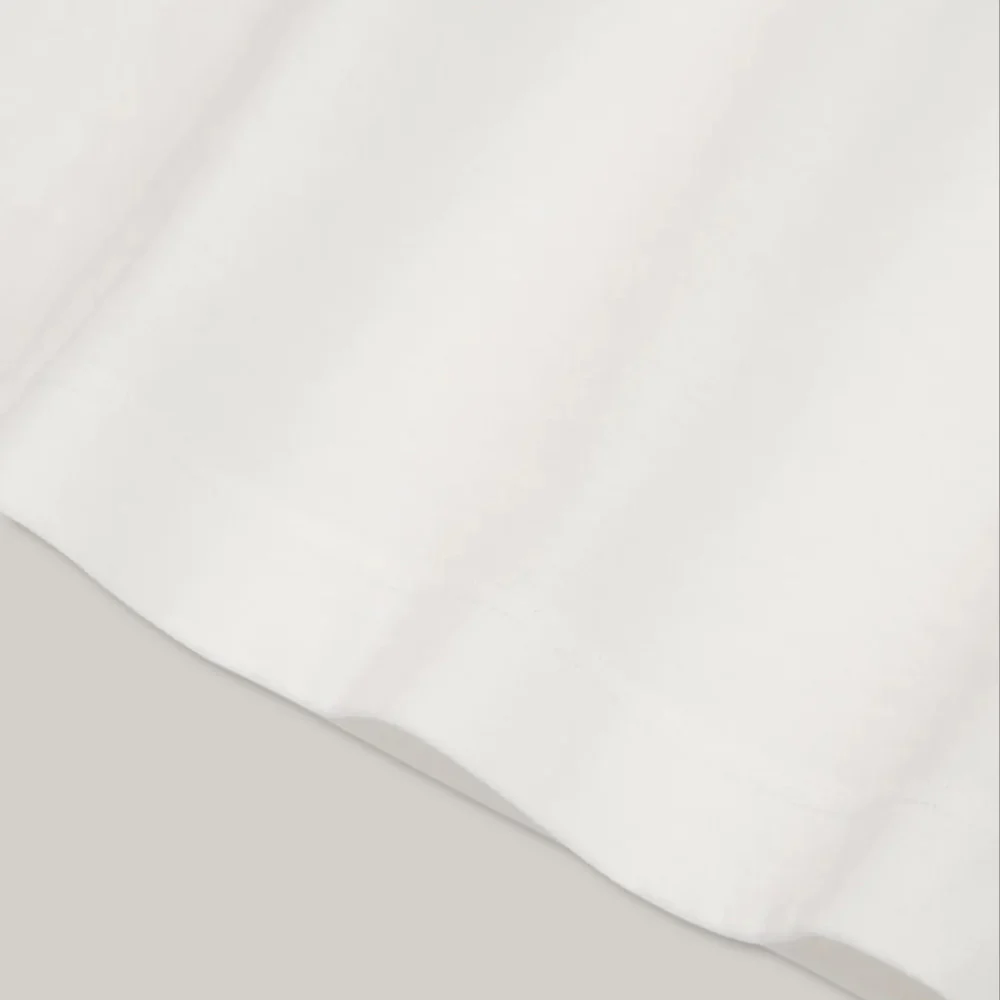 LADY WHITE CO. MUNICIPAL TEE - WHITE - Image 5