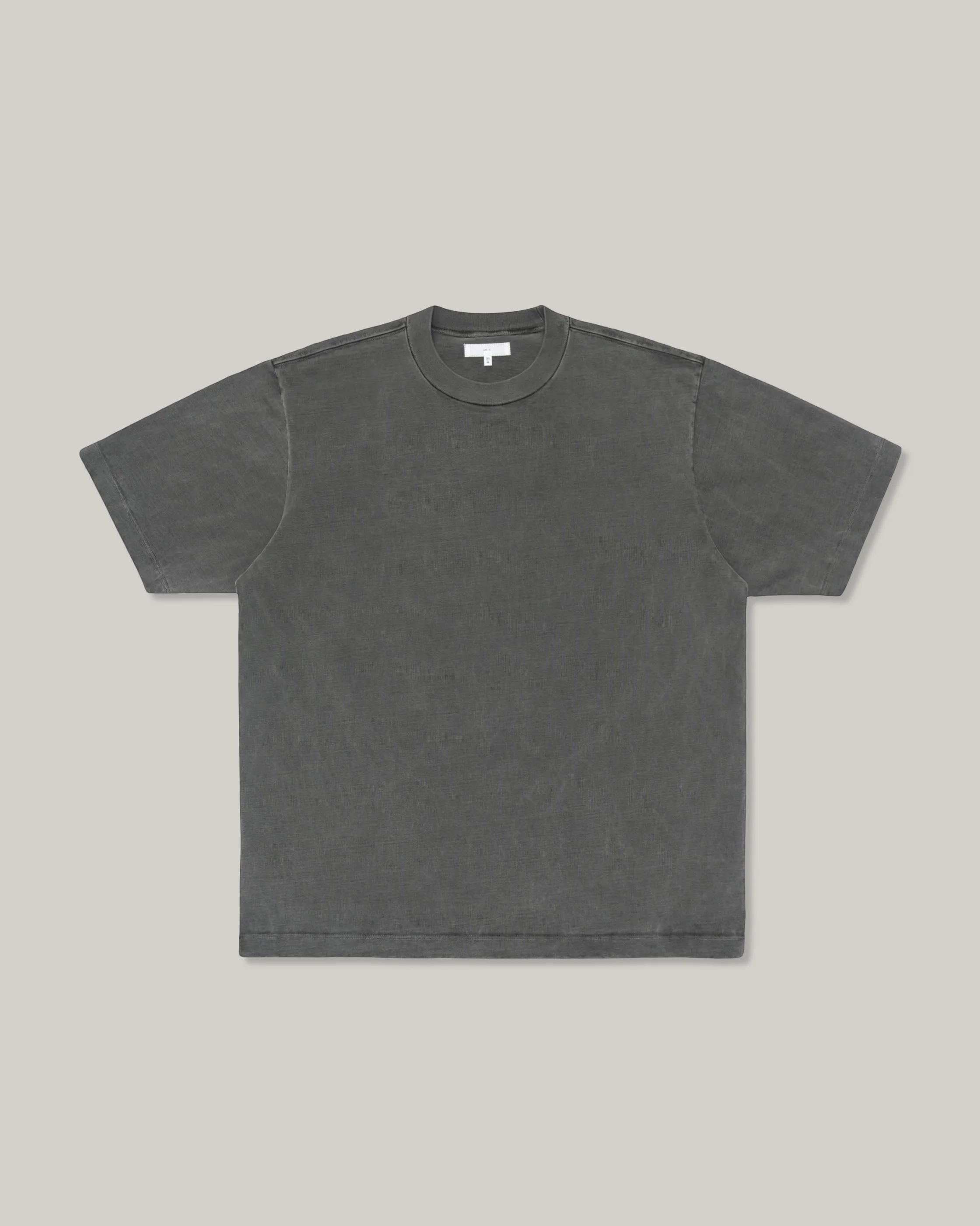 LADY WHITE CO. RUGBY T-SHIRT - GRINDLE