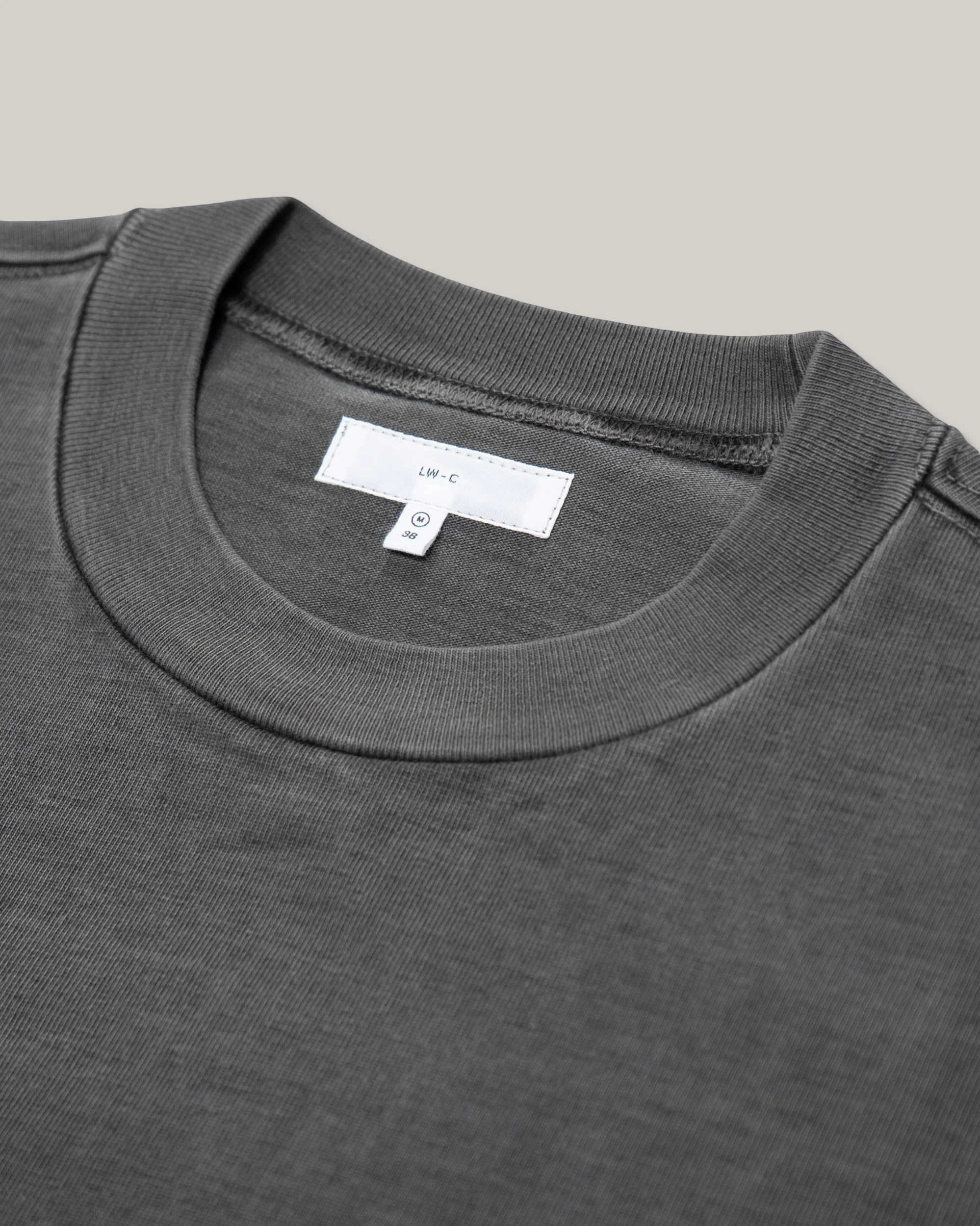 LADY WHITE CO. RUGBY T-SHIRT - GRINDLE - Image 2