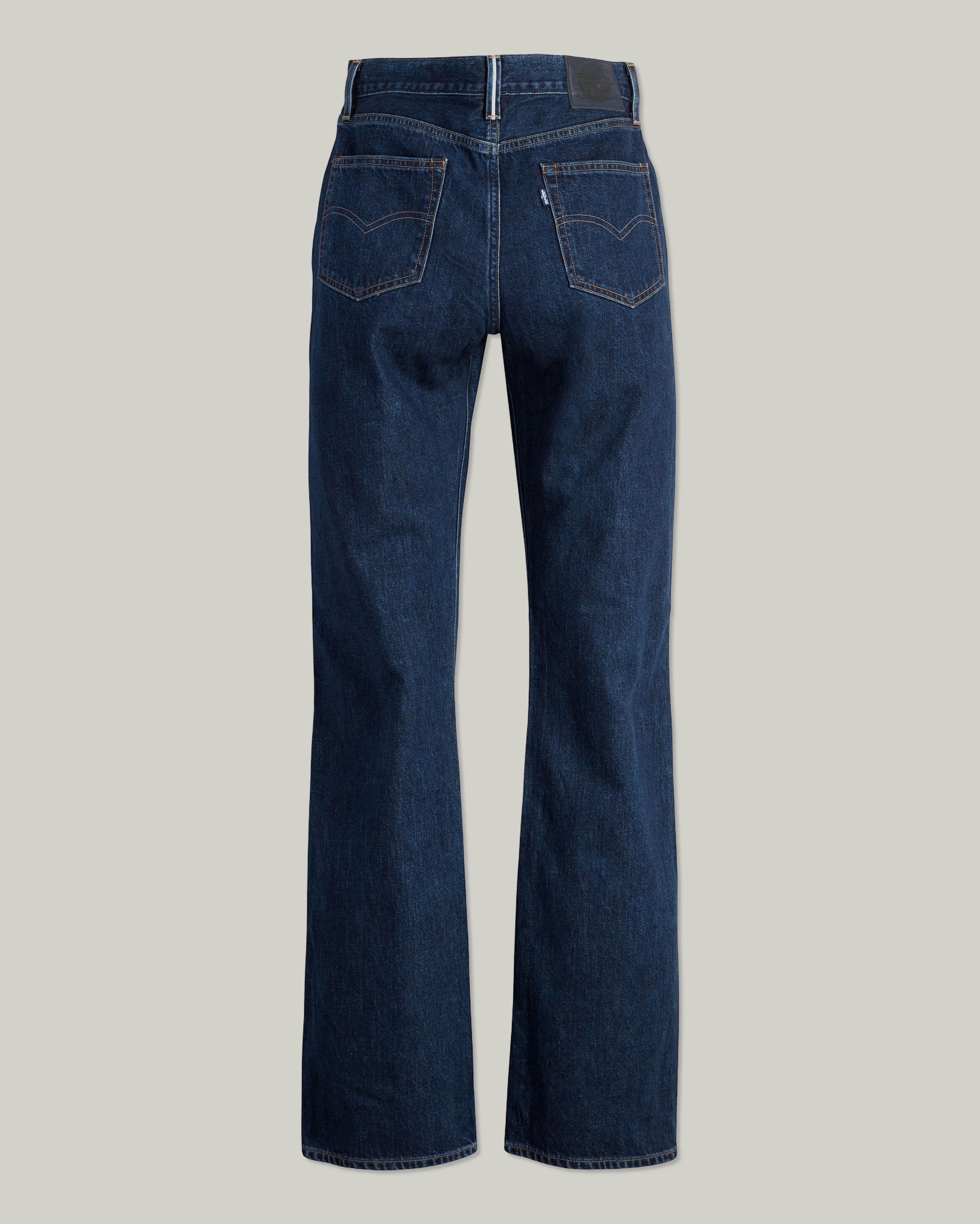 LEVI'S BLUE TAB PLANK STRAIGHT STEMS - Image 6