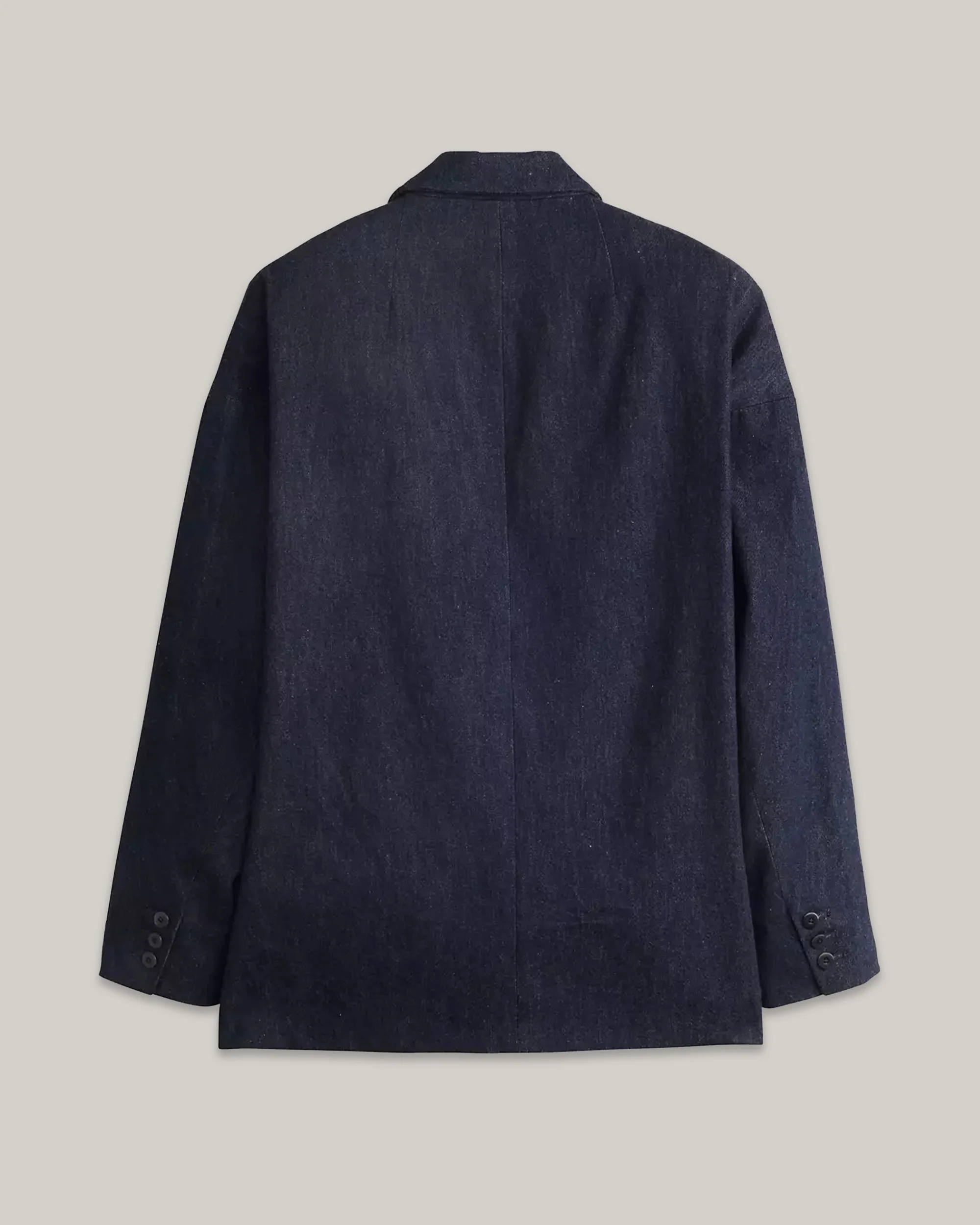 LEVI'S BLUE TAB UNSTRUCTURED JACKET - IVY WASH - Image 7