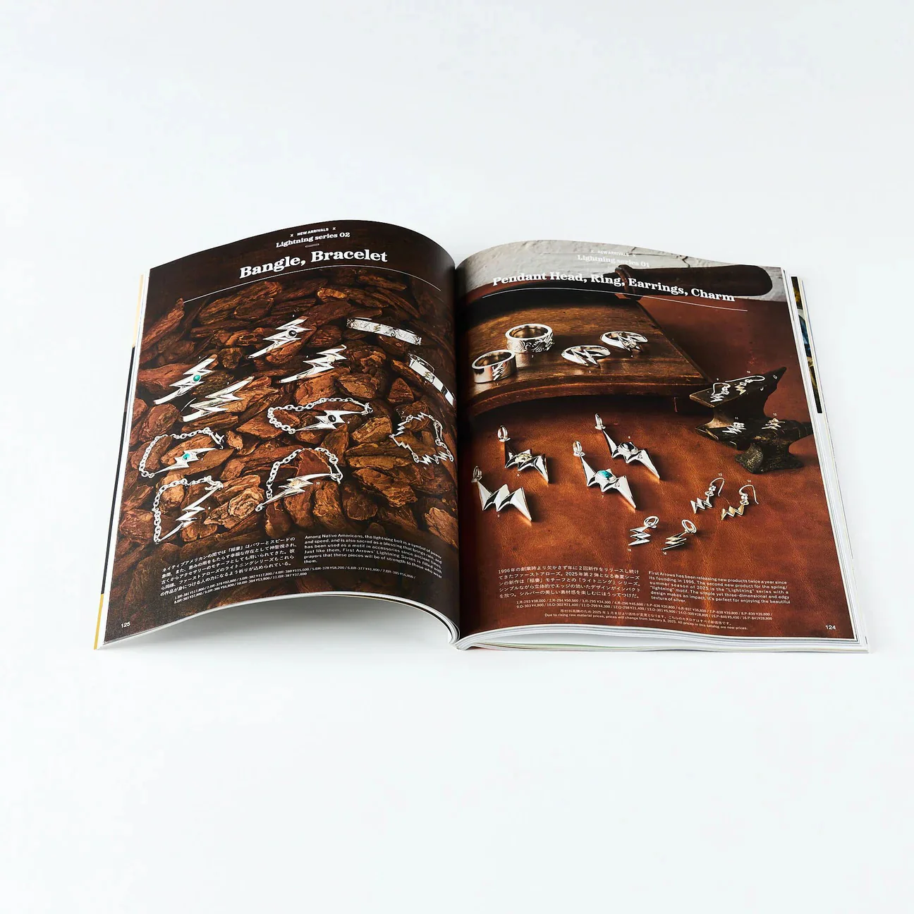 LIGHTNING VOL.374 - HERITAGE INC. - Image 8