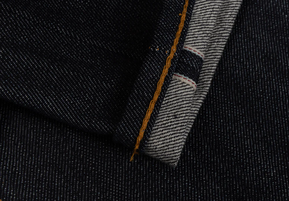 LEVI'S VINTAGE CLOTHING 1947 501 JEANS - RIGID - Image 7