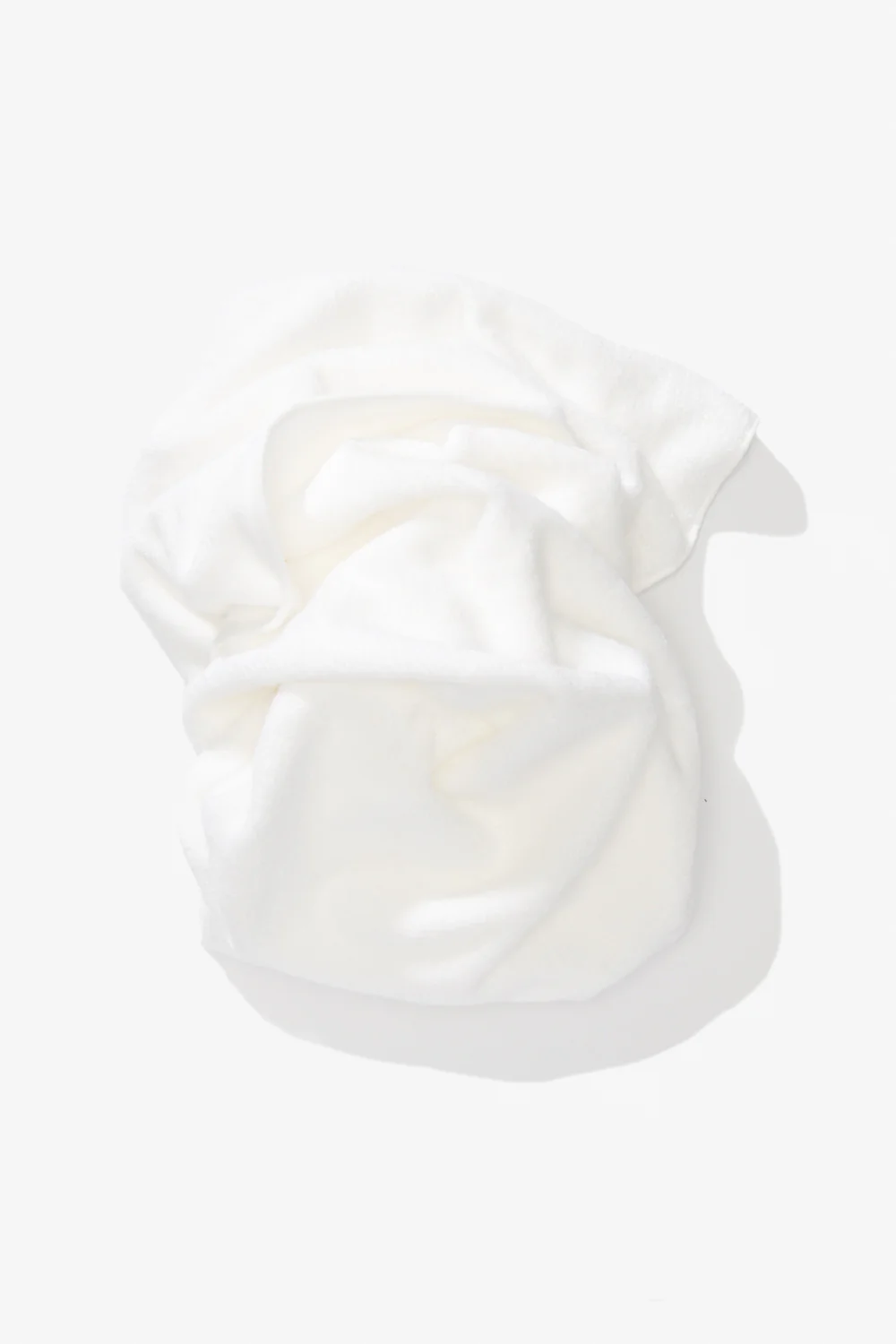LW - C x IMABARI BATH TOWELS - WHITE - Image 6