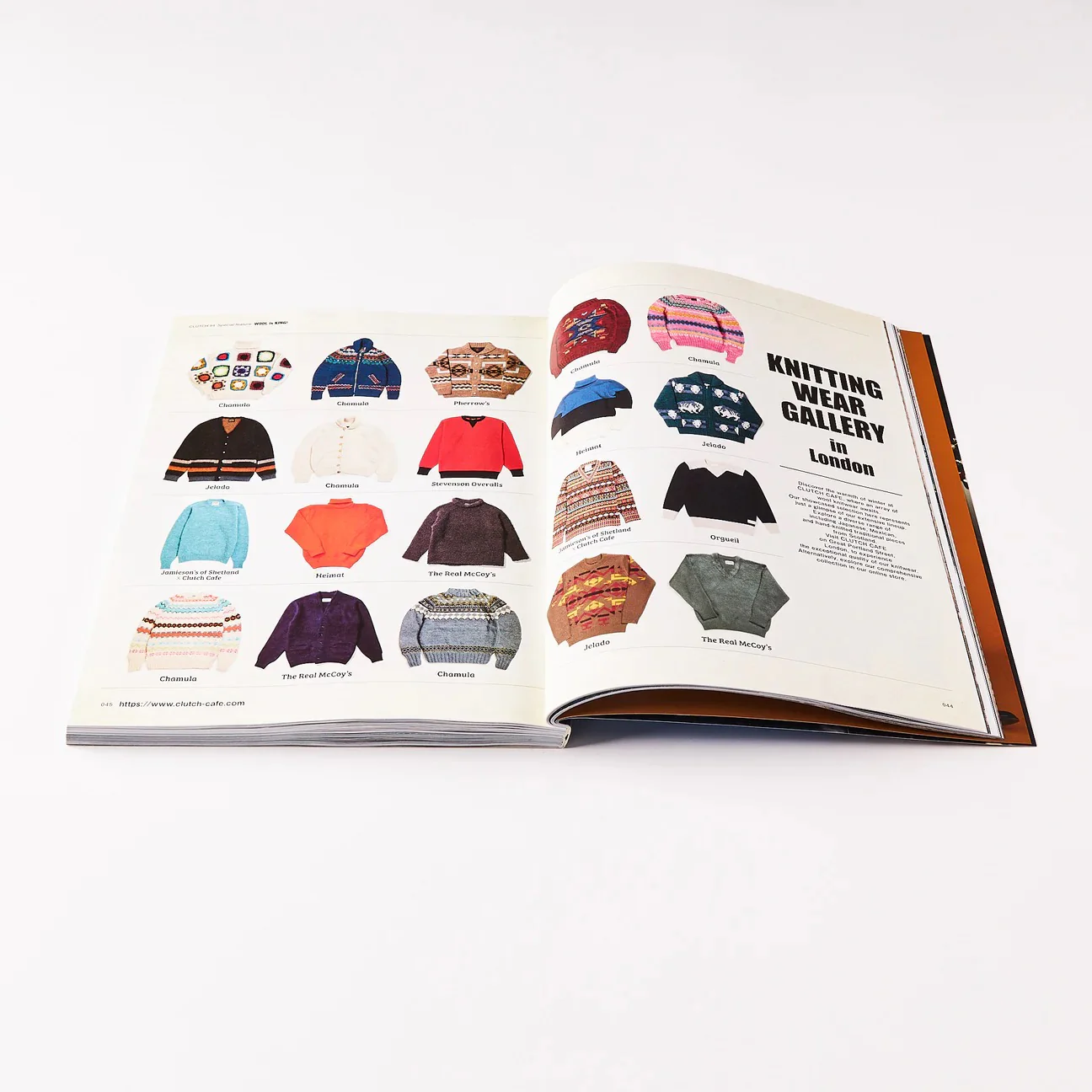 MEN'S FILE ISSUE 29 - Image 6
