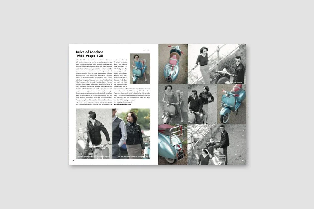 MEN'S FILE ISSUE 33 - Image 12