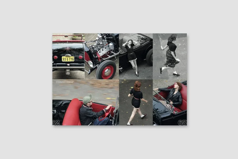 MEN'S FILE ISSUE 33 - Image 9