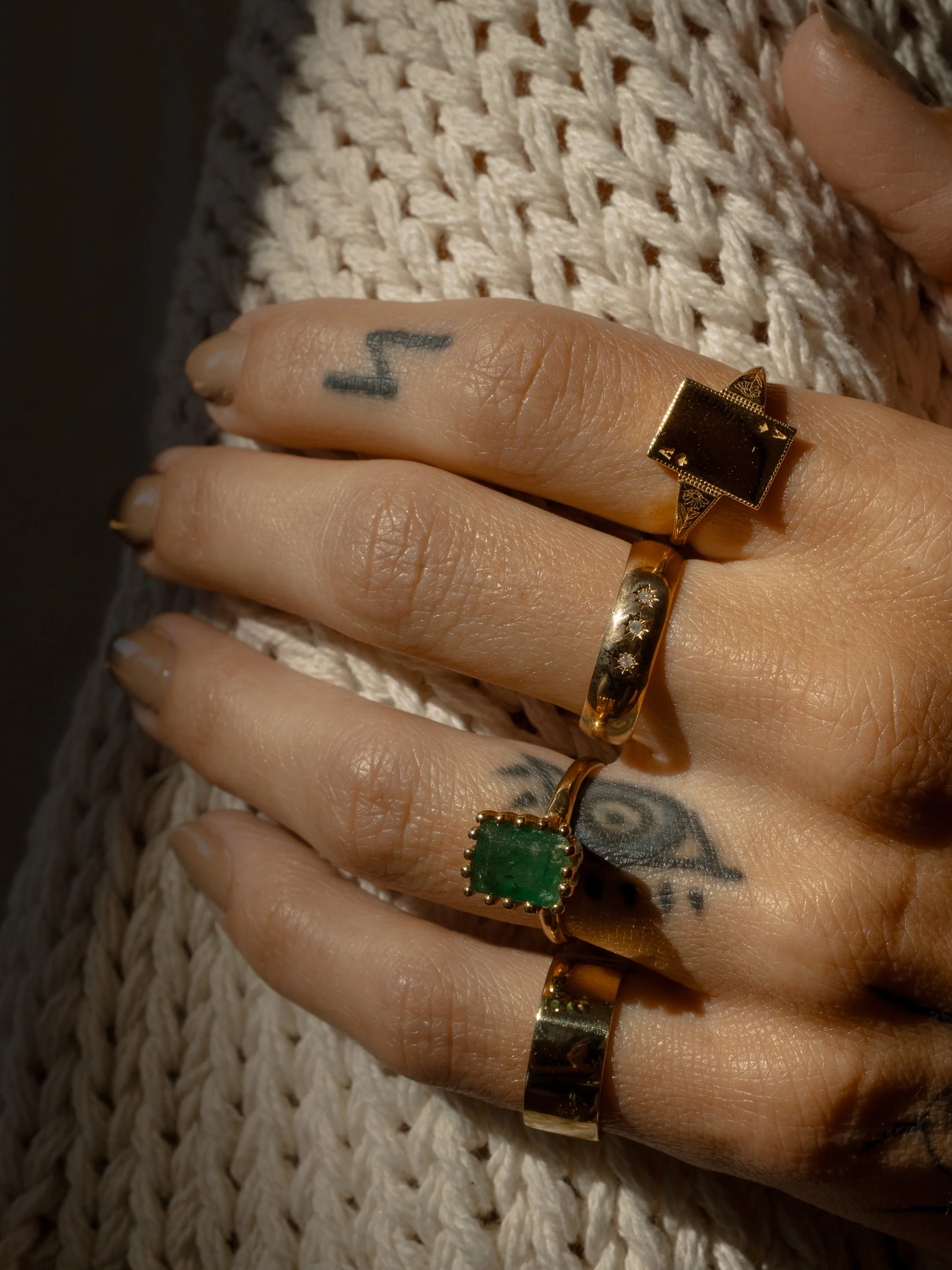 MEREWIF ARLENE CIGAR BAND - Image 3