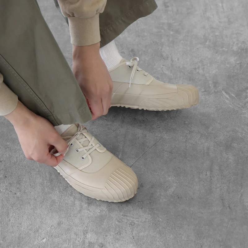 MOONSTAR AL WEATHER LOW - BEIGE - Image 2