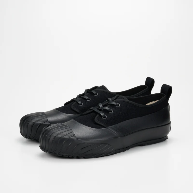 MOONSTAR AL WEATHER LOW - BLACK - Image 3