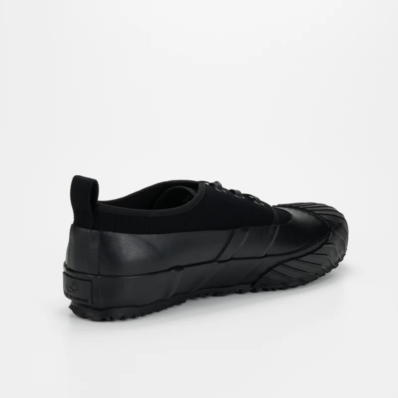 MOONSTAR AL WEATHER LOW - BLACK - Image 4