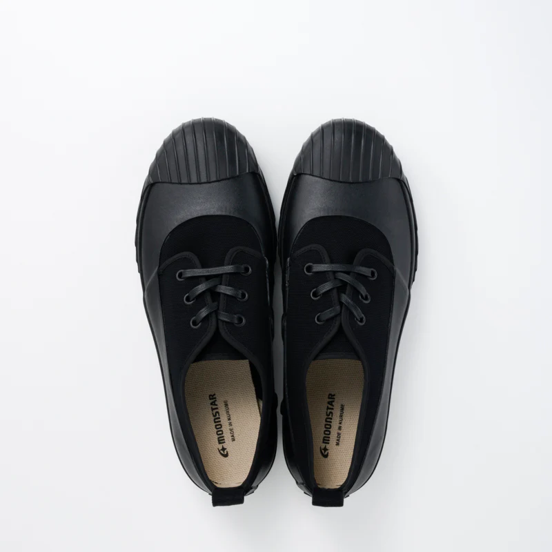 MOONSTAR AL WEATHER LOW - BLACK - Image 6