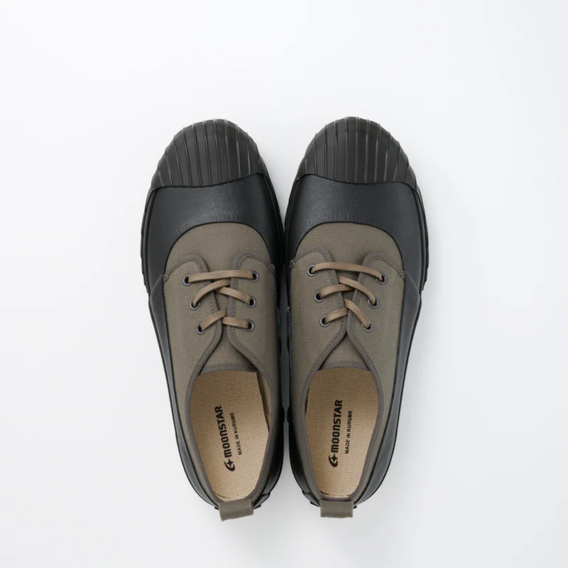 MOONSTAR AL WEATHER LOW - OLIVE - Image 7