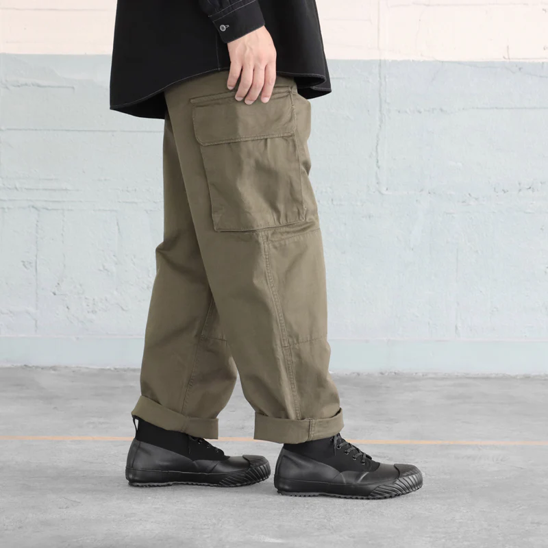 MOONSTAR ALL WEATHER RF - BLACK - Image 3