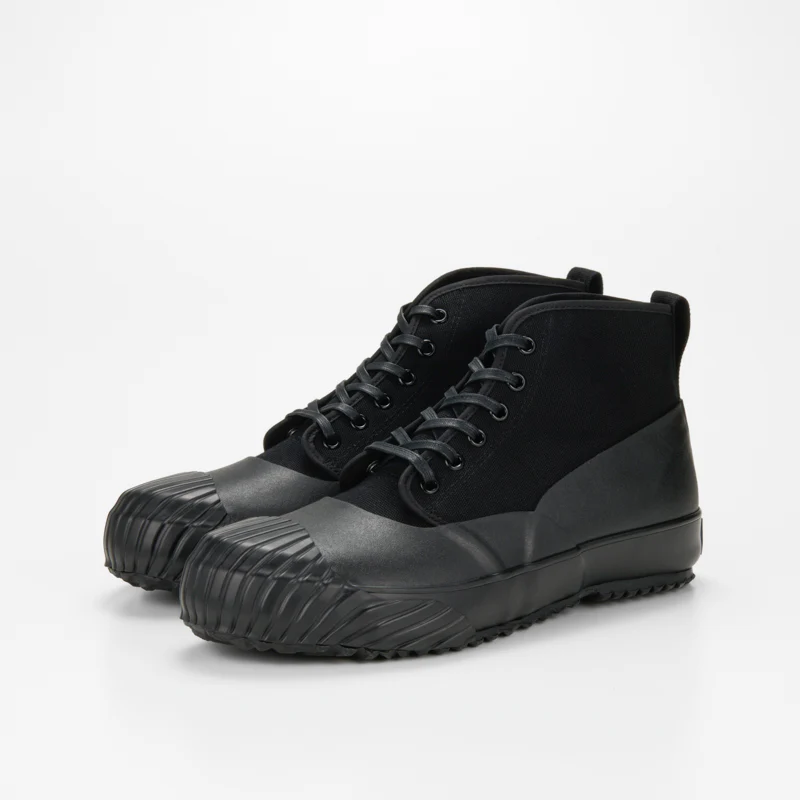 MOONSTAR ALL WEATHER RF - BLACK - Image 5