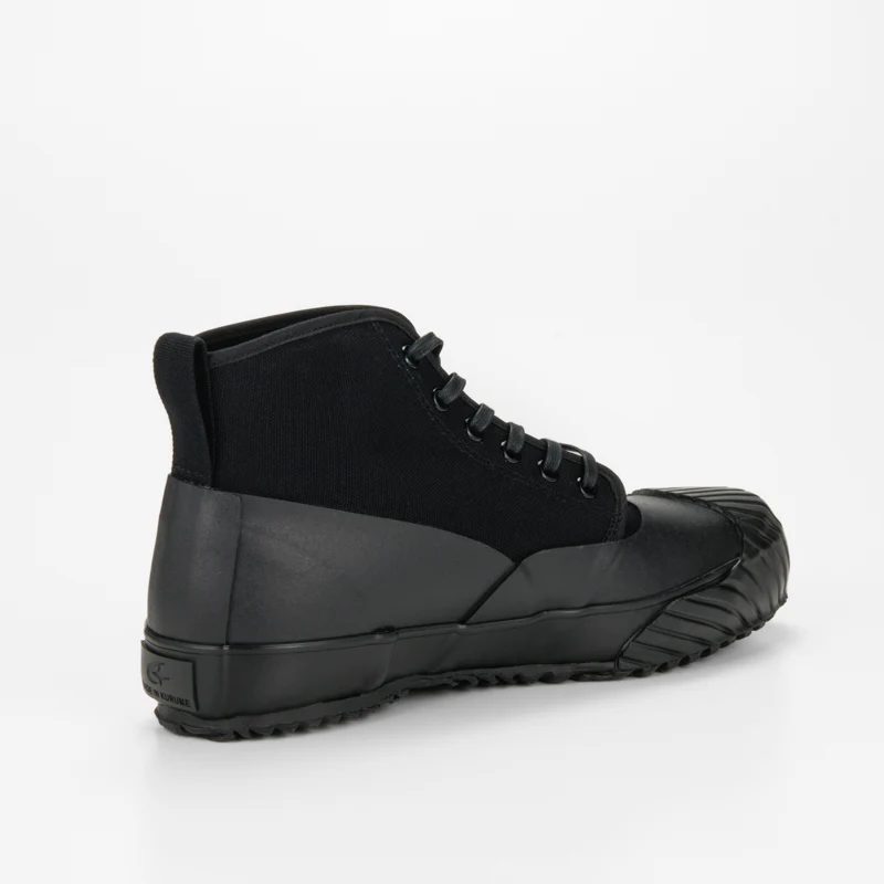 MOONSTAR ALL WEATHER RF - BLACK - Image 6