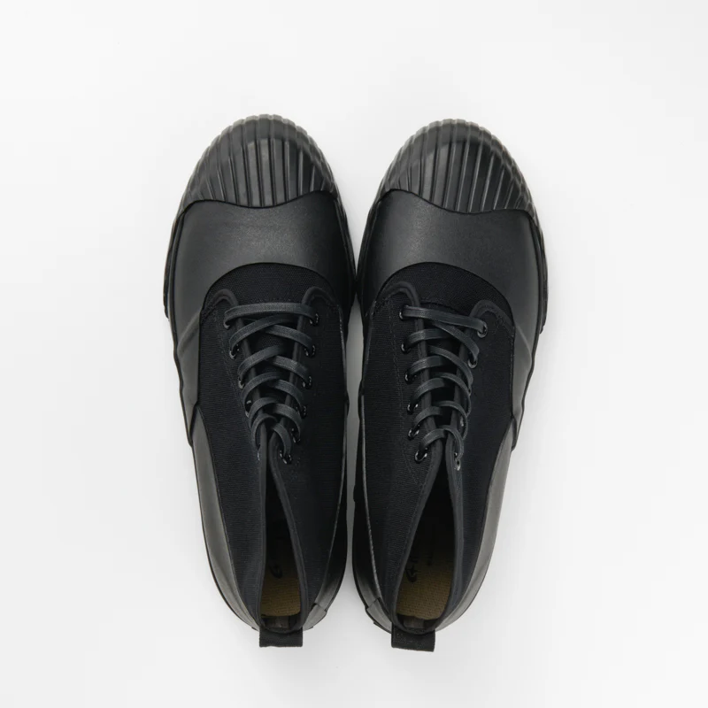 MOONSTAR ALL WEATHER RF - BLACK - Image 8